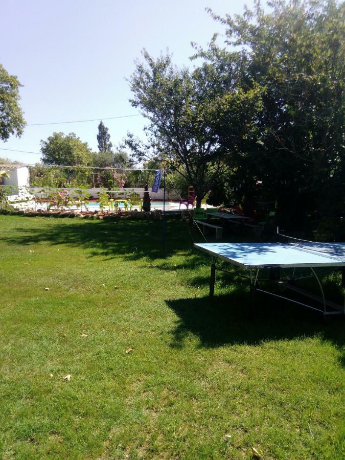 Lili Villa Céret Eksteriør bilde