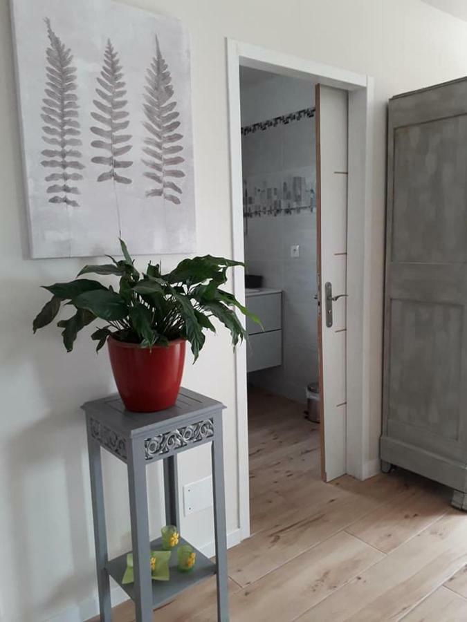 Lili Villa Céret Eksteriør bilde