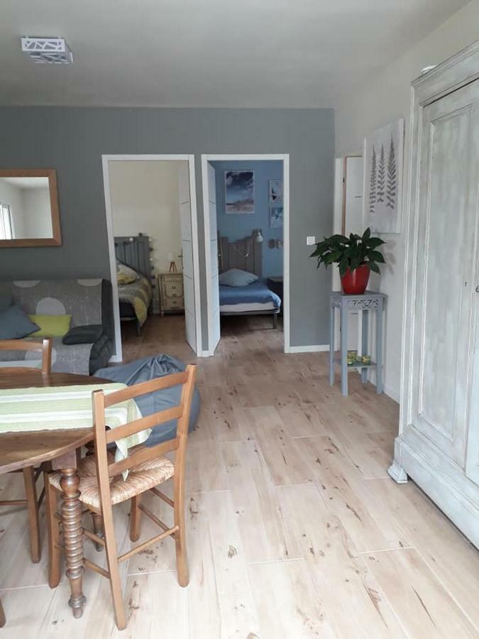 Lili Villa Céret Eksteriør bilde