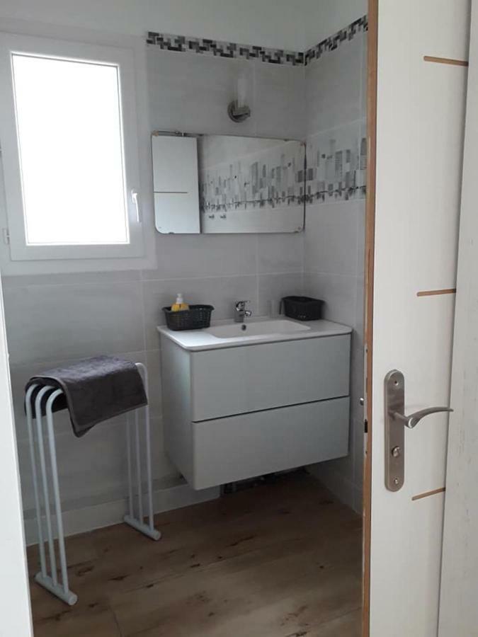 Lili Villa Céret Eksteriør bilde