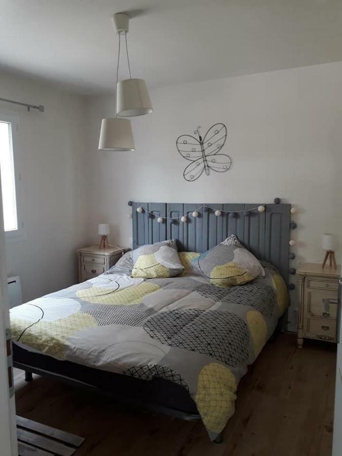 Lili Villa Céret Eksteriør bilde